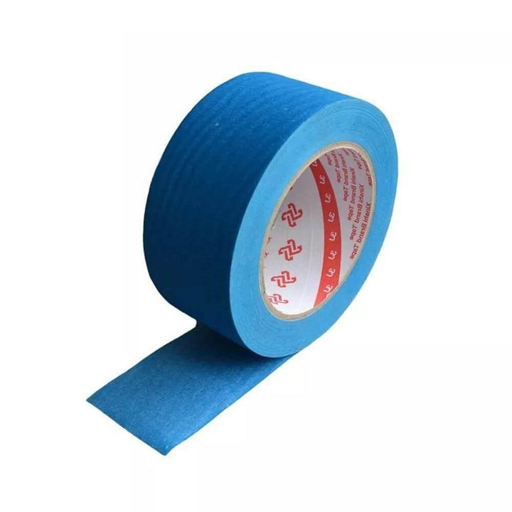 How to Use Blue Tape for 3D Printing Bed Adhesion 