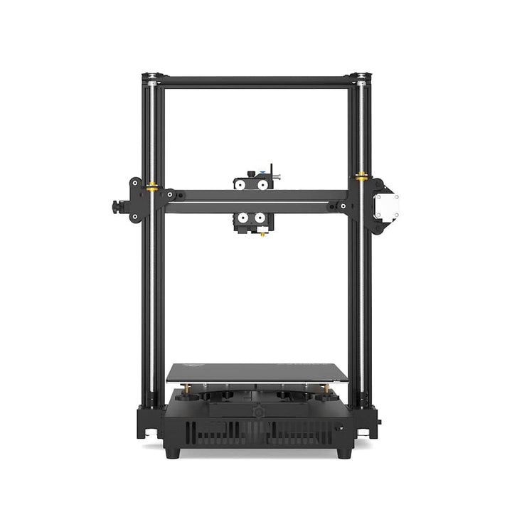 Tronxy Gemini S bricolage double extrudeuse IDEX Kit d'imprimante